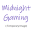 MidnightCrafting logo