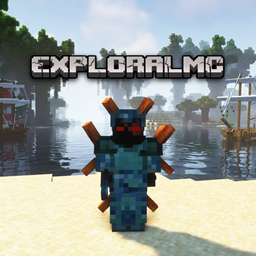 Exploral 2 logo