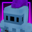 Haunted Runescape Armor logo