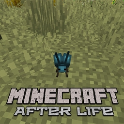 After Life | A World Exploration Pack project image