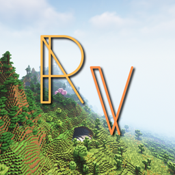 RetroVertigo logo