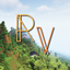 RetroVertigo logo