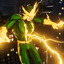 Classic Villains Pack P2 - Electro logo
