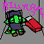 BillyCraft: PLUS logo