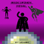 Origins Superhero Overhaul Datapack logo