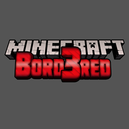 Paul2Craft's Bordered 3 logo