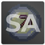 Survival Attack 9 logo