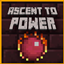 Ascent to Power logo