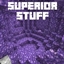 Superior S logo