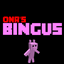 Ona's Bingus logo