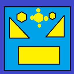 Adrikikicp: In The Energy logo