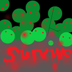 Survive the horde project image