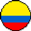 ColombianCraft logo