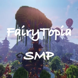FairyTopia logo