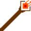 Magical staffs logo