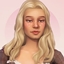 Katya hair logo