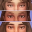 Eye presets No 1 logo