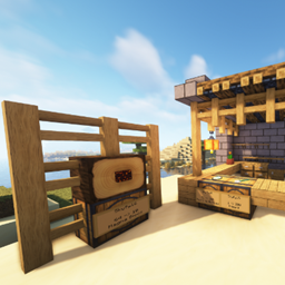 Tiny Economy Renewed project image