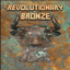 Revolutionary Bronze logo