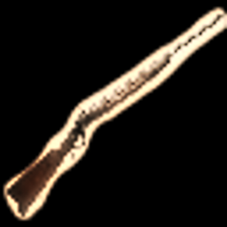Muskets and Railguns logo