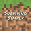Surviving Simply logo