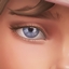 Elena eyes logo