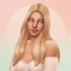 Faye hair logo