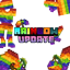 Rainbow Update logo