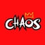 Chaos Realms logo