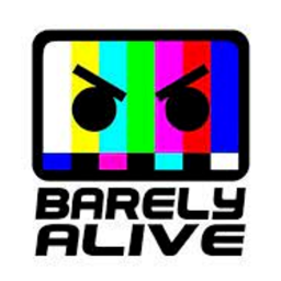 Watts Revenge / Barely Alive Mod logo