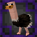 SHC Ostriches - Resource Packs - Minecraft - CurseForge