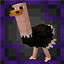 SHC Ostriches logo