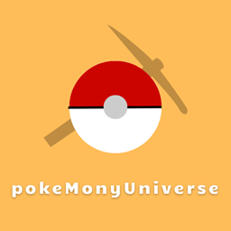pokeMonyUnivers - JAPP project image