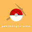 pokeMonyUnivers - JAPP logo
