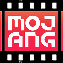 Animated Splash Screen logo