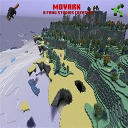 Movark logo