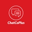 ChatCoPlus logo