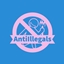 AntiIllegals logo