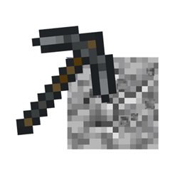 Forge Pick Block But For Tools project image