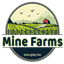 MineFarms logo
