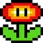 FireFlower logo