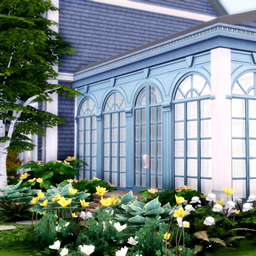 Romantic Garden Expanded logo