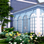 Romantic Garden Expanded logo