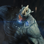 Classic Villains Pack P3 - Rhino logo