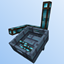 Dynamic Crates logo