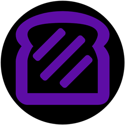 Potato Bread logo