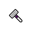 Extended Hardware logo