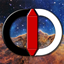 Captain's Corner to the Stars logo