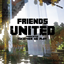 Friends United Fabricated logo