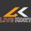 Livekort Survive logo
